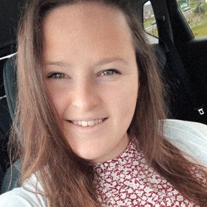 Meet your Posher, Kaitlyn